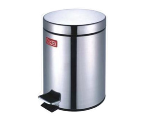 Atkritumu tvertne  pedli CLASSIC 12L